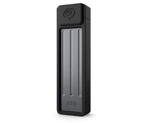 Seagate STMX2000400 Tecnologia Thunderbolt 1 TB USB tipo-C 3.2 Gen 2 [3.1 Gen 2]