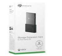 Seagate Storage Expansion Card for Xbox Series X|S 1TB Solid State Drive - NVMe Expansion SSD for Xbox Series X|S (STJR1000400)