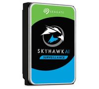 Seagate Surveillance HDD SkyHawk AI 35" 12000 GB Serial ATA III