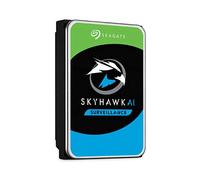 Seagate Surveillance HDD SkyHawk AI 35" 12000 GB Serial ATA III