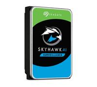 ST8000VE001 - 8TB Festplatte Seagate SkyHawk AI - Video