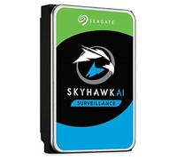 SEAGATE - Surveillance HDD SkyHawk AI 3.5' 8 TB Serial ATA III - SPEDIZIONE GRATUITA