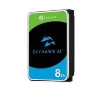 ST8000VE001 - 8TB Festplatte Seagate SkyHawk AI - Video