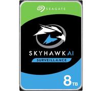 ST8000VE001 - 8TB Festplatte Seagate SkyHawk AI - Video
