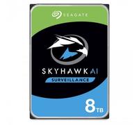 ST8000VE001 - 8TB Festplatte Seagate SkyHawk AI - Video