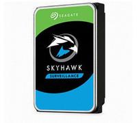 Seagate Surveillance HDD SkyHawk disco rigido interno 2 TB 256 MB 3.5 SATA - Nouvo