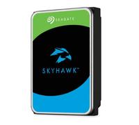 Seagate Surveillance Skyhawk 3TB HDD SATA 6Gb/S 256MB Cache 8,90cm 3,5Zoll+