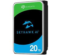 Seagate Skyhawk AI 3,5" 20TB SATA3