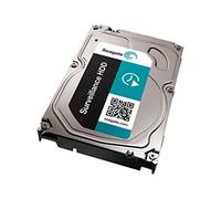 Seagate Surveillance ST1000VX003 - Disco rigido interno SATA da 1 TB da 3,5", 6 Gbps