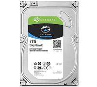 Seagate Technology ST1000VX005 HDD Interno da 3.5", Nero