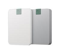 Seagate Ultra Touch HDD STMA2000400 2000 GB USB 2.0 USB 3.0 USB Typ C Esterno