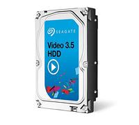 Seagate Video 3.5 HDD ST2000VM003, 2 TB, Nero