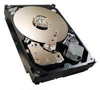 Seagate Video ST4000VM000 HDD, 4 TB, Nero