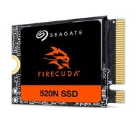 FireCuda 520N SSD M.2 2230 NVMe Disco A Stato Solido, 1TB - ZP1024GV3A002