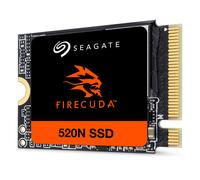 Seagate ZP1024GV3A002 drives allo stato solido 1 TB M.2 PCI Express 4.0 NVMe (ZP1024GV3A002)