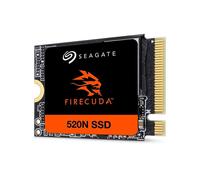 Seagate ZP2048GV3A002 drives allo stato solido M.2 2 TB PCI Express 4.0 NVMe