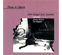 Seager, Bert - Time to Burn
