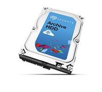 seagete - Hard disk interno HDD da 3,5", 8 TB, disco rigido archivio, st8000as0002 SATA3.0 0 MB, 3 anni di garanzia