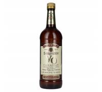 Seagram's Canadian Whisky Blended VO 70 cl
