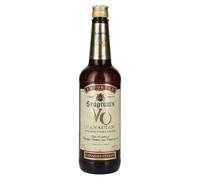 Seagram's VO Canadian Whisky 40% Vol. 0,7l