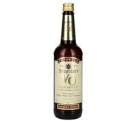 Seagram's VO Canadian Whisky 40% Vol. 0,7l