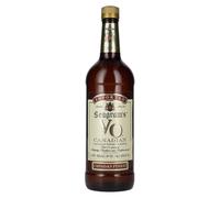 Seagram's VO Canadian Whisky 40% Vol. 1l