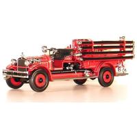 SEAGRAVE - 1927 - Firetruck - YATMING 1:24