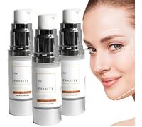 Seagril-Peptide Wrinkle Reducing Cream Contains 12 Different Natural Peptides,Peptide Wrinkle Reducing Cream,Instant Serum,Instant Wrinkle Reduction,All Natural Ingredients,for All Skin Types (3Pcs)