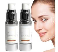 Seagril-Peptide Wrinkle Reducing Cream Contains 12 Different Natural Peptides,Peptide Wrinkle Reducing Cream,Instant Serum,Instant Wrinkle Reduction,All Natural Ingredients,for All Skin Types (2Pcs)