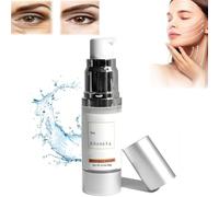 Seagrill Peptide Wrinkle Reducing Cream Contains 12 Different Peptides,Anti Wrinkle Instant Face Cream, Peptide Anti-wrinkle Essence,Moisturizing,Smoothing Skin (1 Pcs)