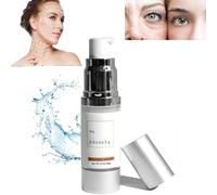Seagrill Peptide Wrinkle Reducing Cream Contains 12 Different Peptides,Peptide Anti Wrinkle Instant Face Cream,Peptide Wrinkle Essence,Moisturizing and Smoothing Skin,Natural Ingredients (1)