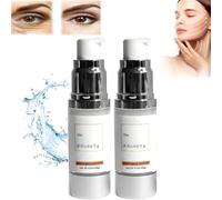 Seagrill Peptide Wrinkle Reducing Cream Contains 12 Peptides, Anti Wrinkle Instant Face Cream, Peptide Anti-wrinkle Essence, idratante, Smoothing Skin (2 pezzi)