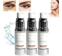 Seagrill Peptide Wrinkle Reducing Cream Contains 12 Peptides, Anti Wrinkle Instant Face Cream, Peptide Anti-wrinkle Essence, idratante, Smoothing Skin (3 pezzi)