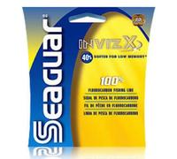 Seaguar 15VZ200 Inviz X Filo In Fluorocarbon 15Lb Test 200Yd