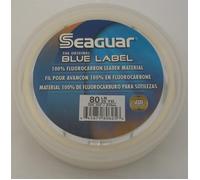 Seaguar 80FC25 Materiale Leader Invisibile In Fluorocarbon 80Lb Test 25Yd