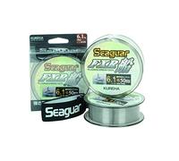 SEAGUAR FXR - BOBINA DA (MT): 50, COLORE: NEUTRO, DIAMETRO (MM): 0.52, CARICO (KG): 26000