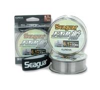SEAGUAR FXR - BOBINA DA (MT): 50, COLORE: NEUTRO, DIAMETRO (MM): 0.47, CARICO (KG): 20300