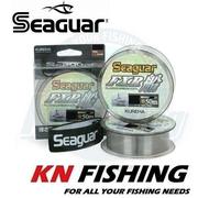 SEAGUAR FXR Fluorocarbon Line Invisible 50 m 0,235 mm - 0,66 mm Giappone