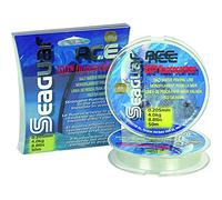 SEAGUAR ACE - BOBINA DA (MT): 50, COLORE: NEUTRO, DIAMETRO (MM): 0.205, CARICO (KG): 4.00
