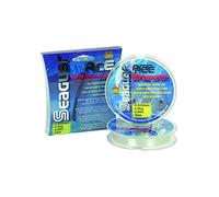 SEAGUAR ACE - BOBINA DA (MT): 50, DIAMETRO (MM): 0.33, COLORE: NEUTRO, CARICO (KG): 8.70