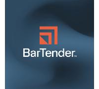 Seagull BTA-5-SUB-1YR BarTender Automation, application license, 5 printers