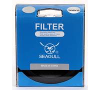 Seagull Digital HD filtro ND variabile 55mm