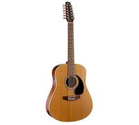 Seagull S12 Coastline Q1 · Chitarra western