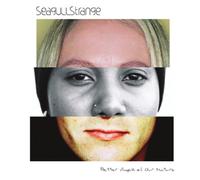 Seagull Strange - Better Angels Of Our Nature