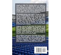 Gigi Romano Seagulls in Flight: The Complete History of Brighton & H (Tascabile)