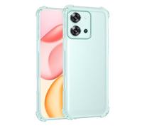 SEAHAI Cover per Xiaomi Redmi 15C 5G/4G/POCO C85, Texture Effetto Nebbia Ghiacciata Ultra Sottile Opaca Traslucido Custodia Morbida Silicone TPU Bumper Antiurto Trasparente Case, Verde