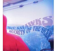 Seahawks Secrets of the Deep (Vinyl LP) 12" Album