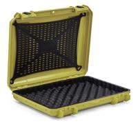 Seahorse Protective Equipment Cases 85 Laptop Micro Case 85YL 85 Laptop Micro Case Yellow One Size
