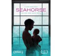 Seahorse: The Dad who Gave Birth (DVD) Freddy McConnell