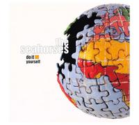 Seahorses - Do It Yourself